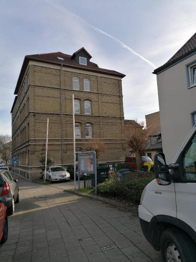 M-Oase Wohlfuehlen An Der Oker I Kueche I Netflix Leilighet Braunschweig Eksteriør bilde